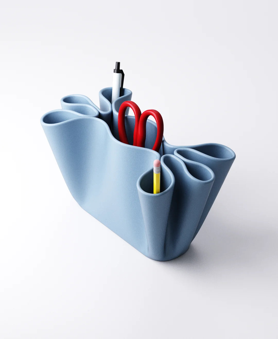 Wide Fold Stiftehalter