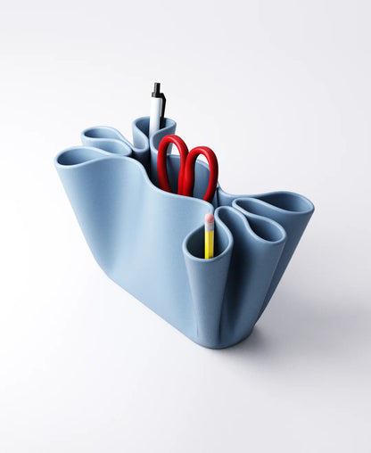 Wide Fold Stiftehalter