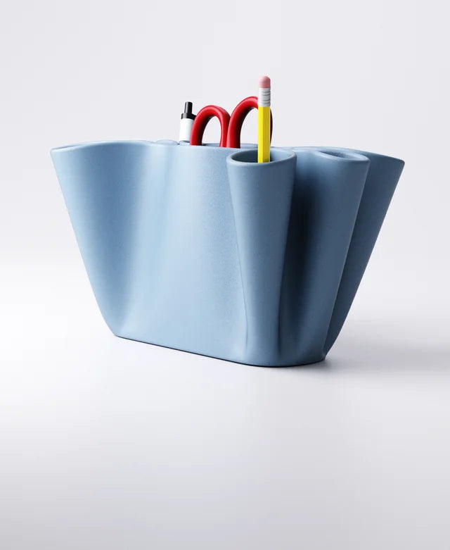 Wide Fold Stiftehalter