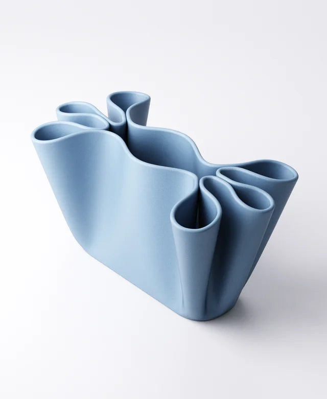 Wide Fold Stiftehalter