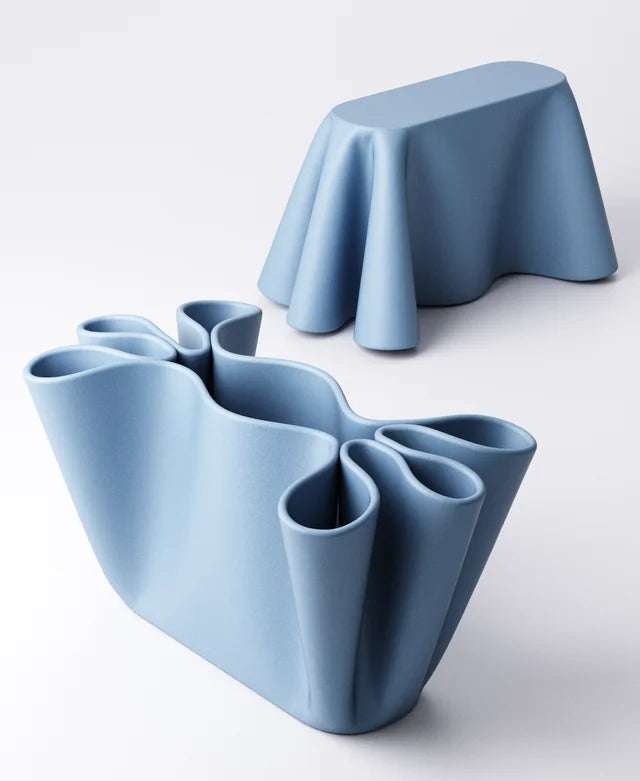 Wide Fold Stiftehalter
