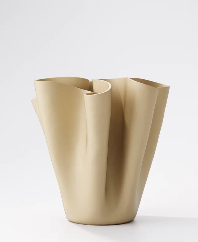 Fold Vase