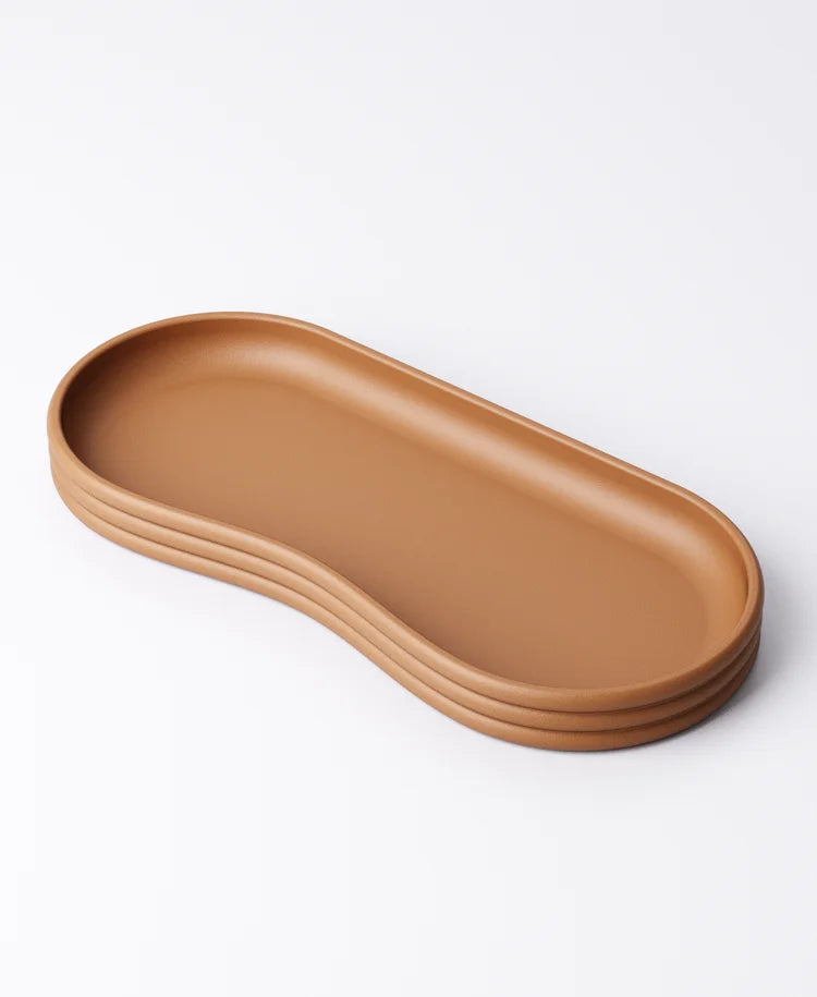 Brillen Tray