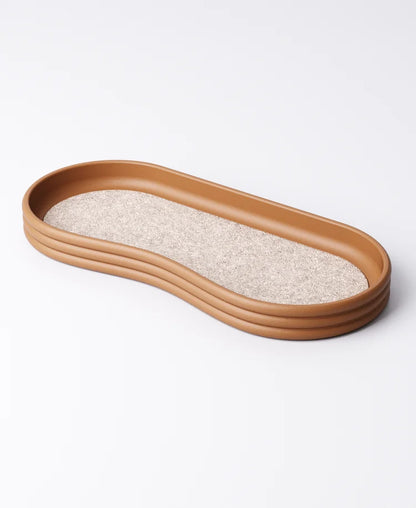 Brillen Tray