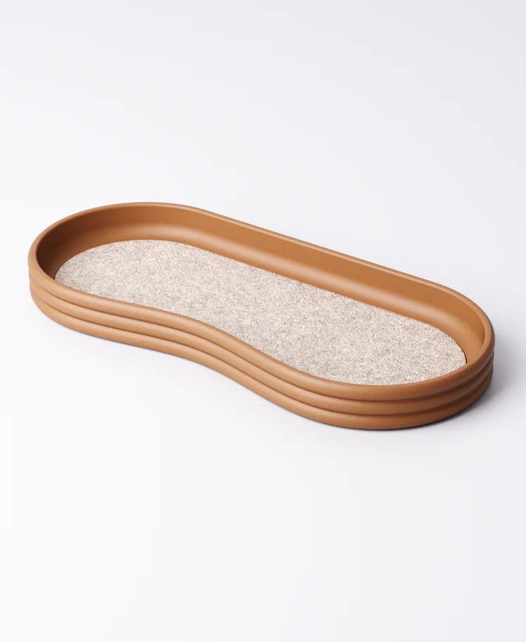 Brillen Tray