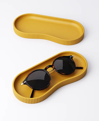 Brillen Tray