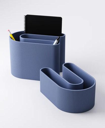Interlocking Organiser