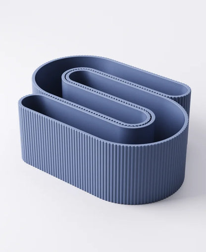 Interlocking Organiser