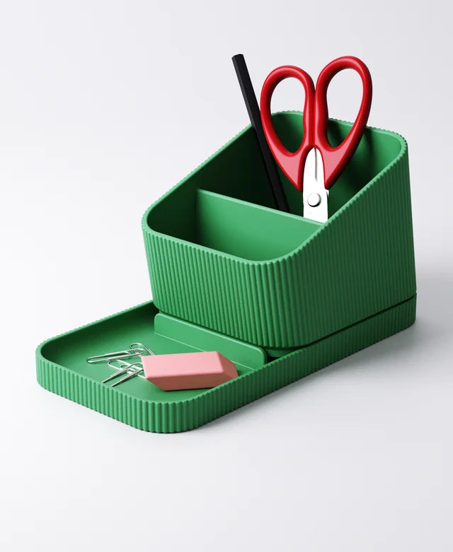 Modularer Desk Organiser