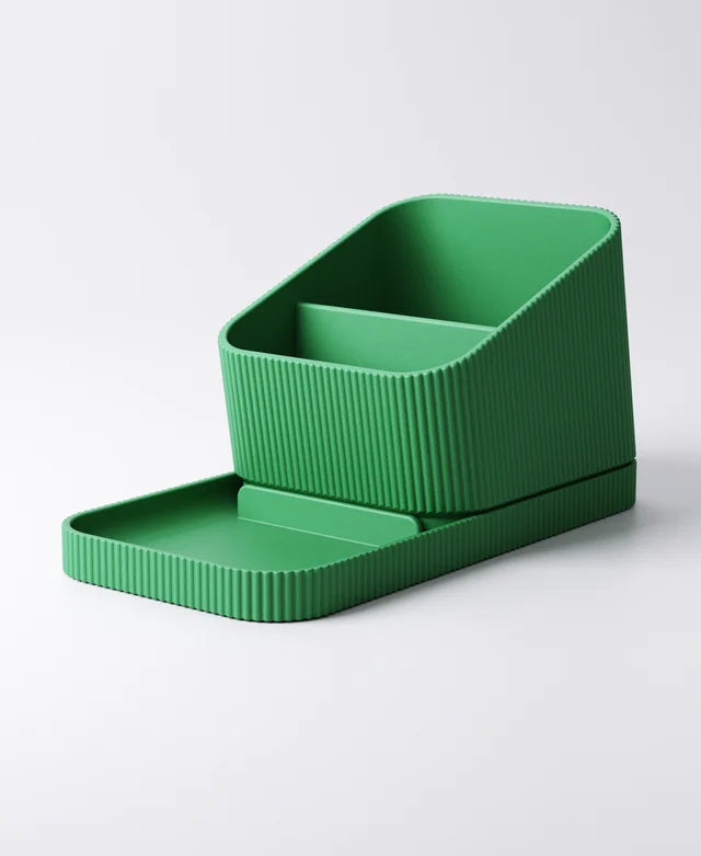 Modularer Desk Organiser