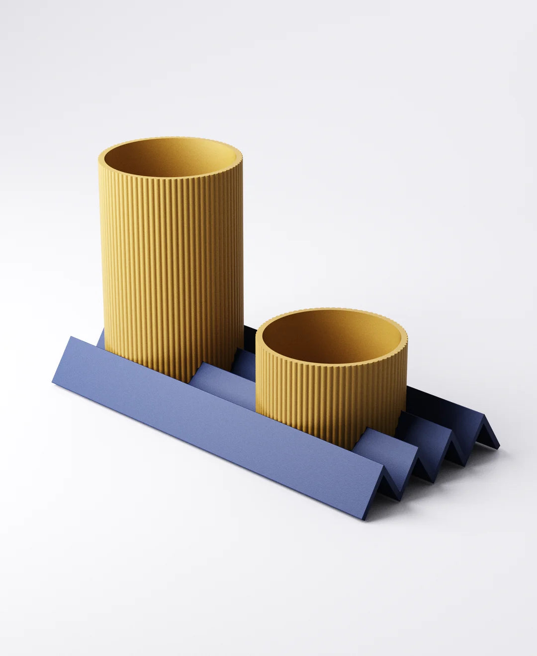 Zackiger Modularer Organiser