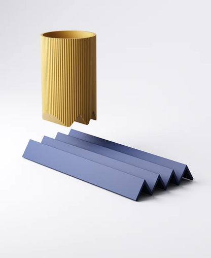 Zackiger Modularer Organiser
