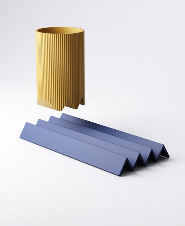 Zackiger Modularer Organiser