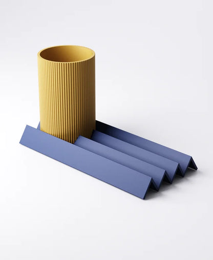 Zackiger Modularer Organiser