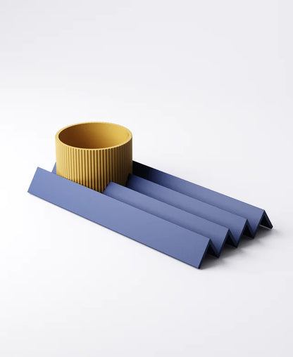 Zackiger Modularer Organiser