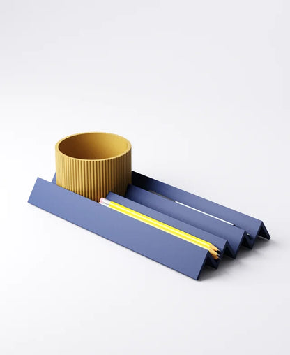 Zackiger Modularer Organiser