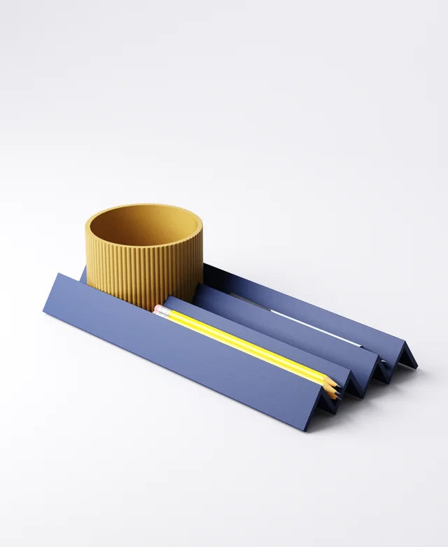 Zackiger Modularer Organiser
