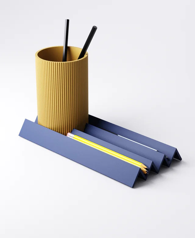 Zackiger Modularer Organiser
