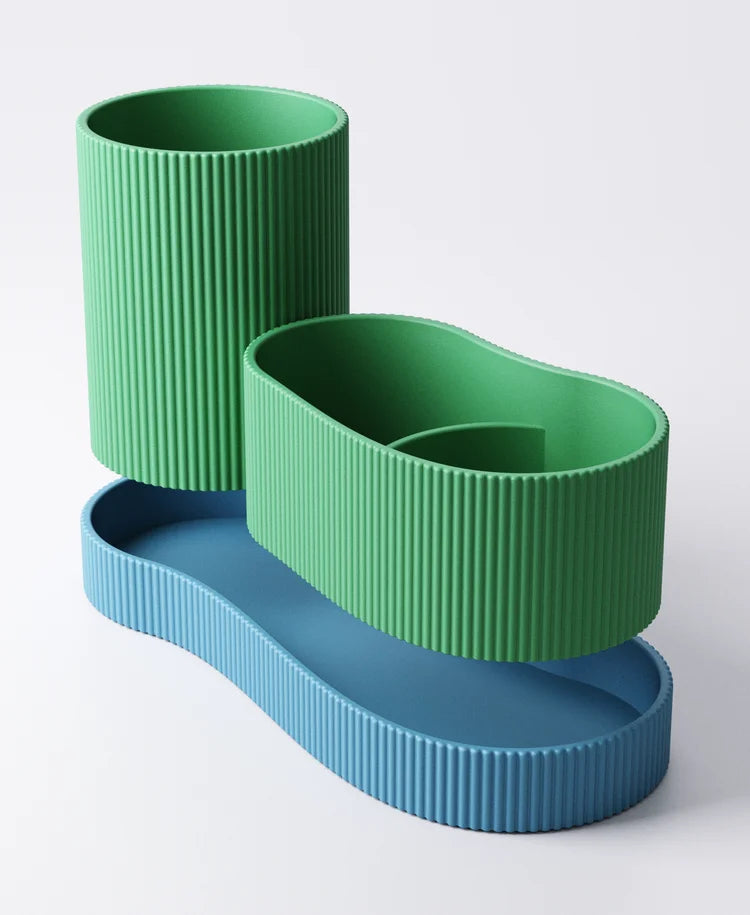Modularer Desk Organiser 7