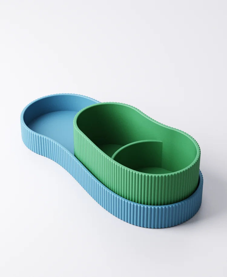 Modularer Desk Organiser 7