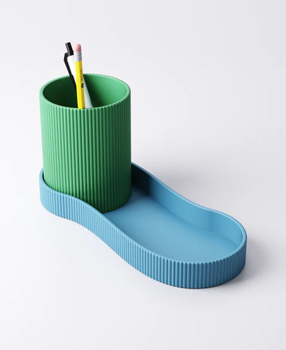 Modularer Desk Organiser 7