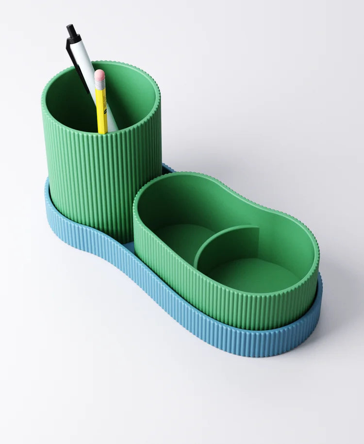Modularer Desk Organiser 7