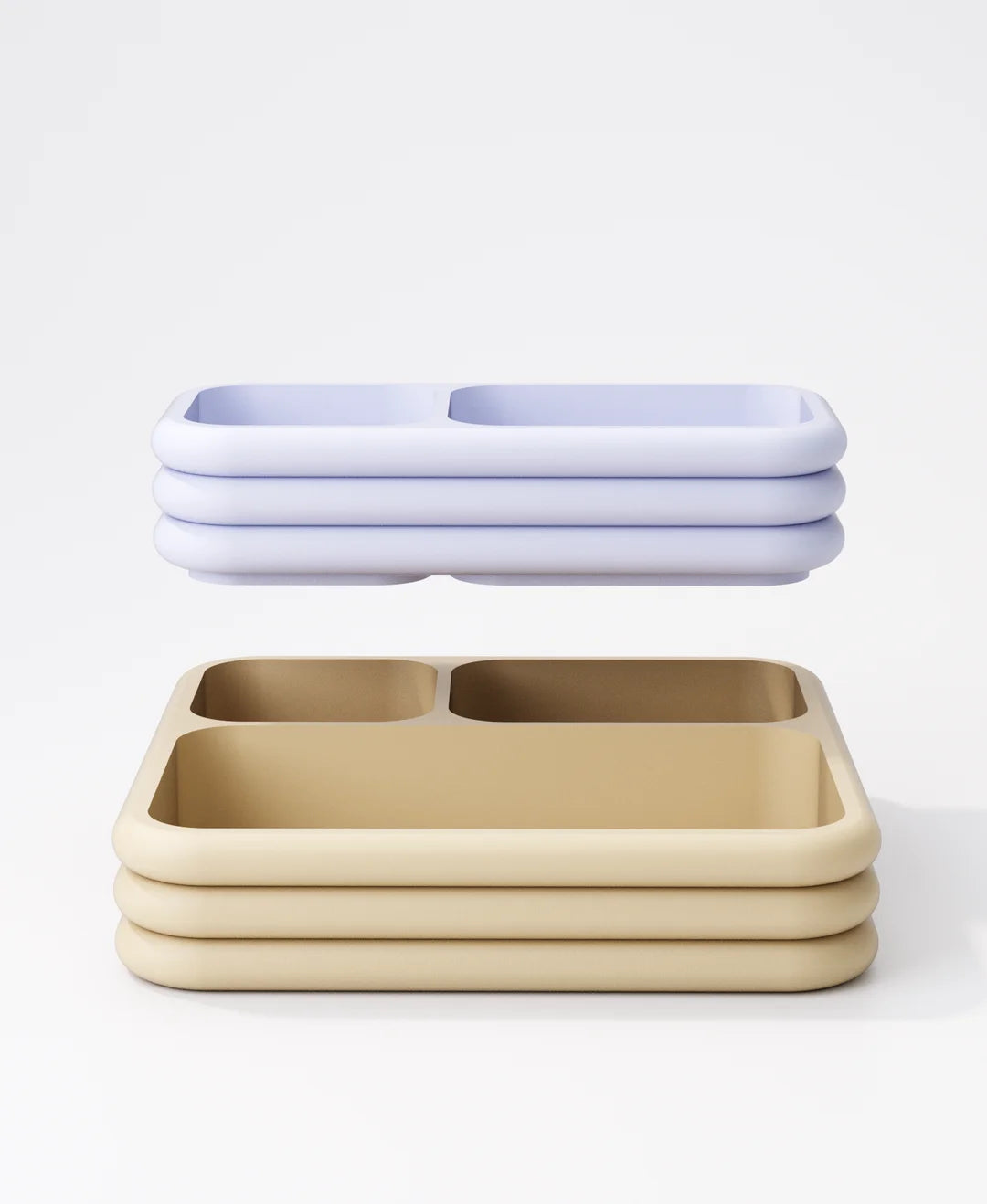 Modu Tray