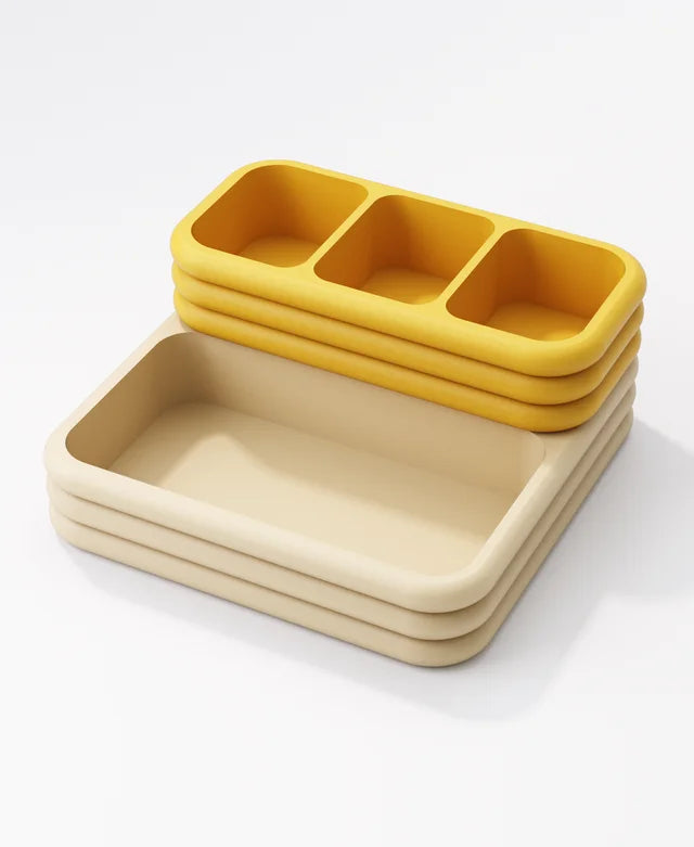 Modulere Multi-Level Organiser