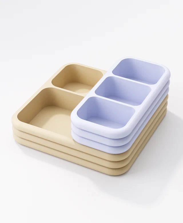 Modu Tray