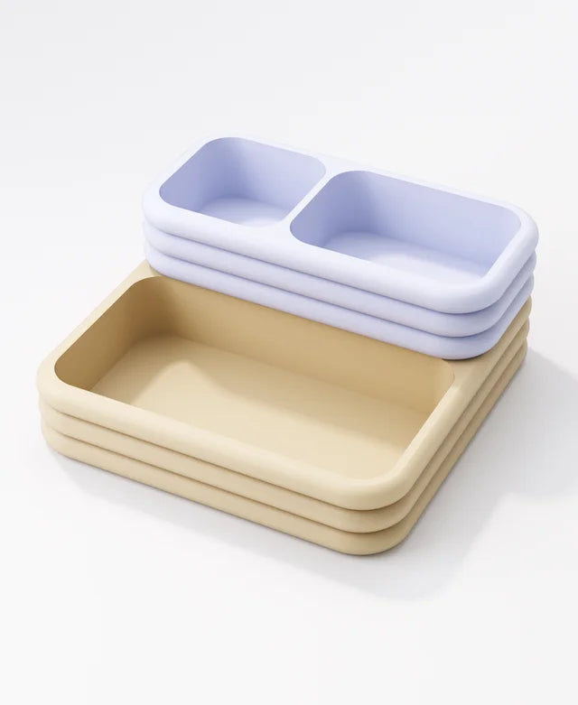 Modu Tray