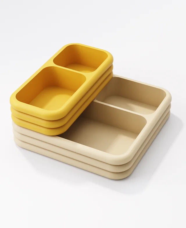 Modulere Multi-Level Organiser