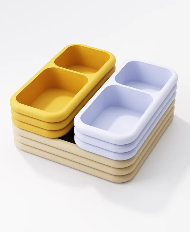 Modulere Multi-Level Organiser