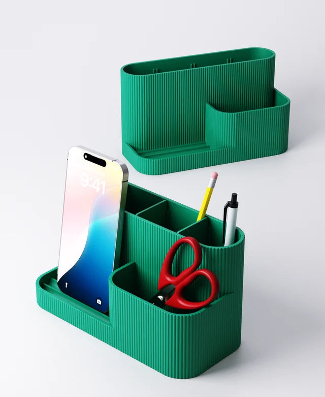 Wide Handy Desk Organiser