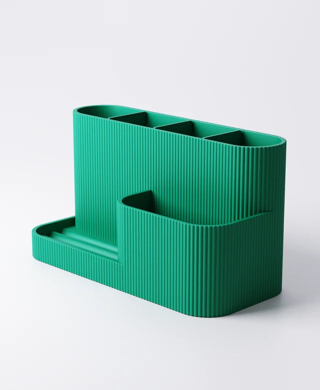 Wide Handy Desk Organiser