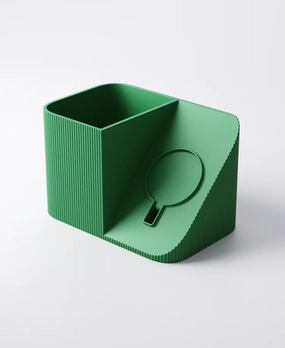 Desk Organiser mit MagSafe