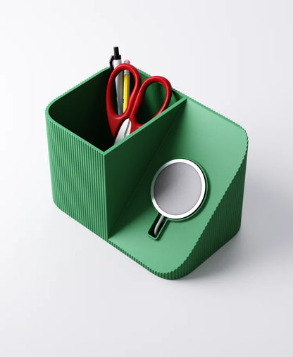 Desk Organiser mit MagSafe