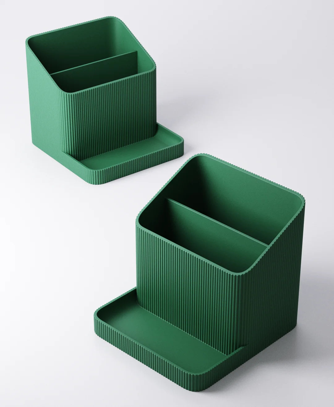 Fernbedienung Organiser mit Tray