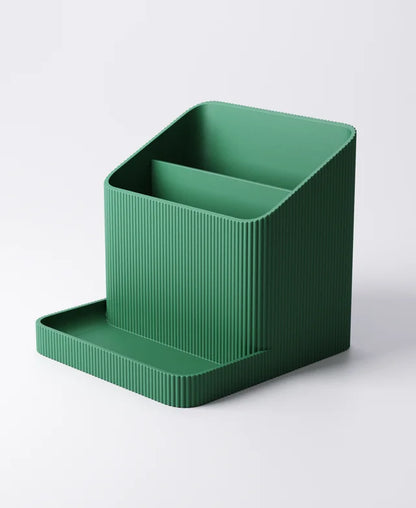 Fernbedienung Organiser mit Tray