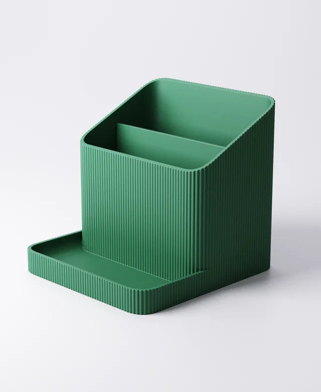 Fernbedienung Organiser mit Tray