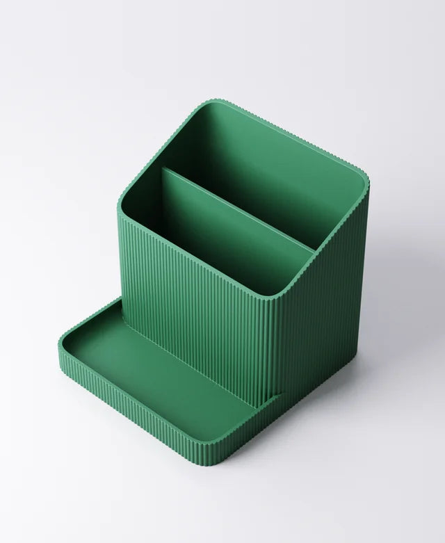 Fernbedienung Organiser mit Tray