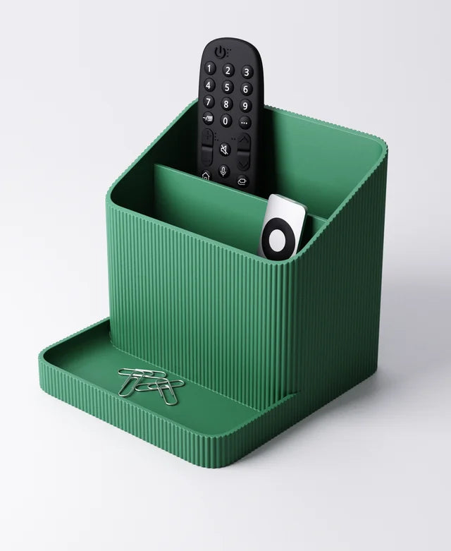 Fernbedienung Organiser mit Tray