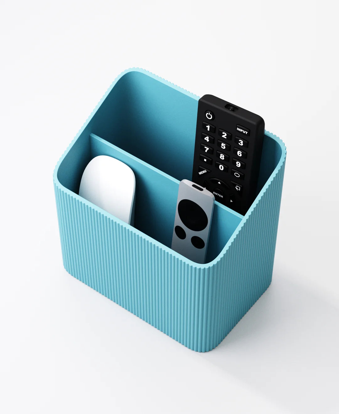 Fernbedienung Organiser
