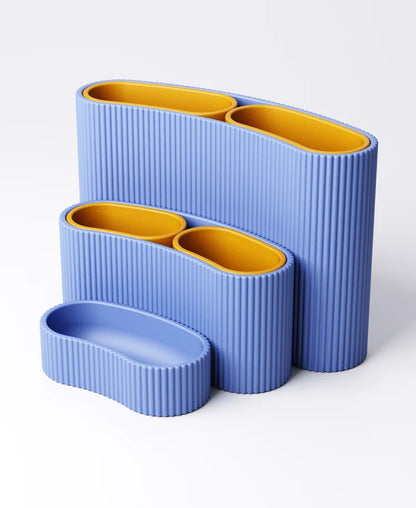 Revolve Desk Organiser
