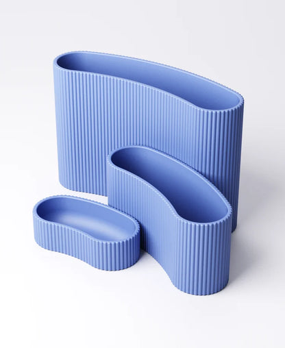 Revolve Desk Organiser