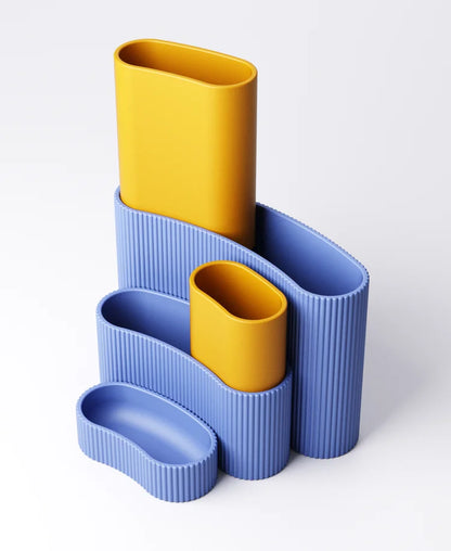 Revolve Desk Organiser