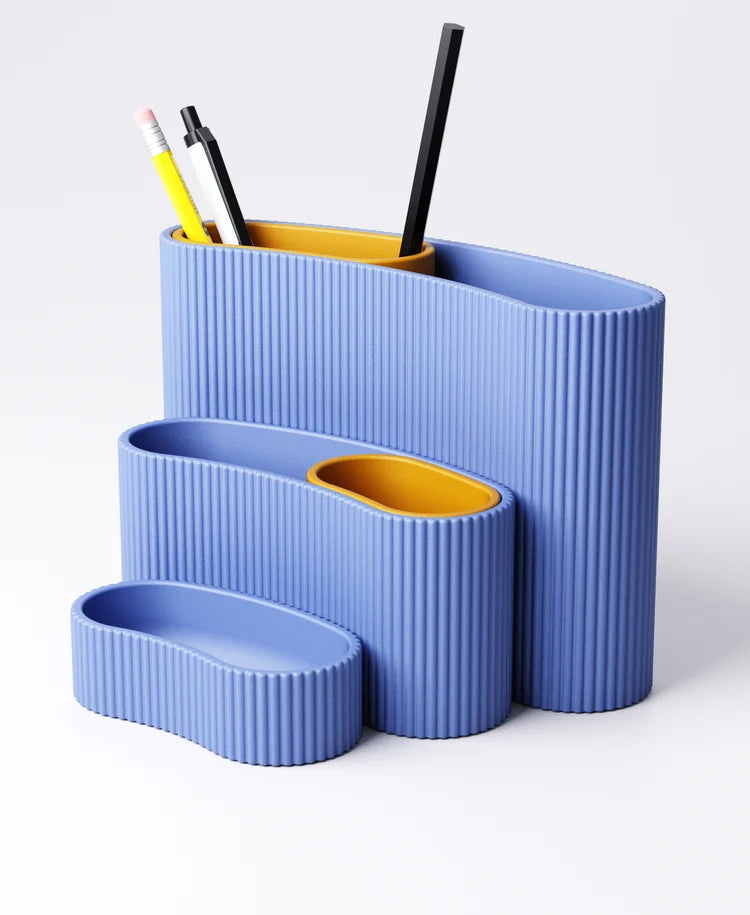 Revolve Desk Organiser