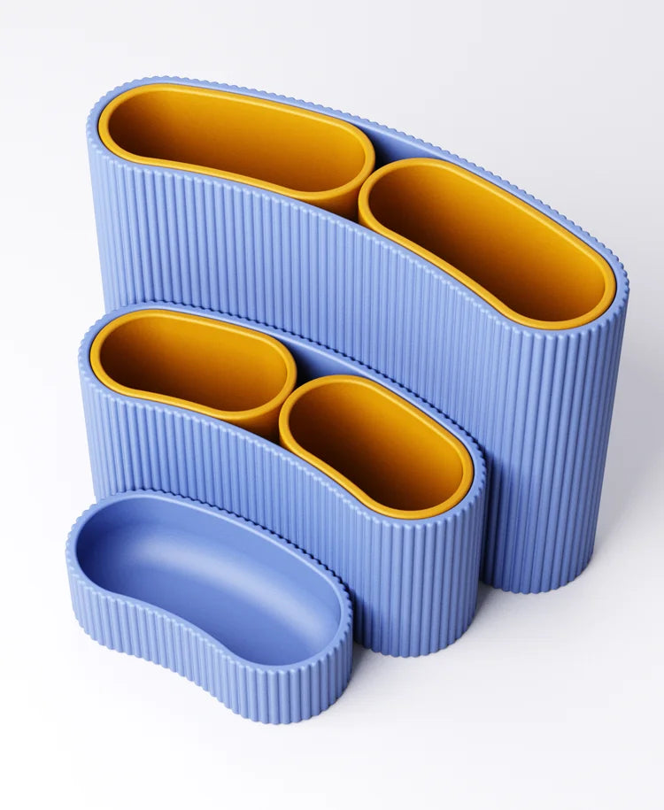 Revolve Desk Organiser