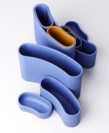 Revolve Desk Organiser