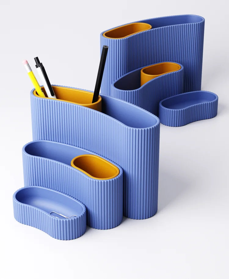 Revolve Desk Organiser