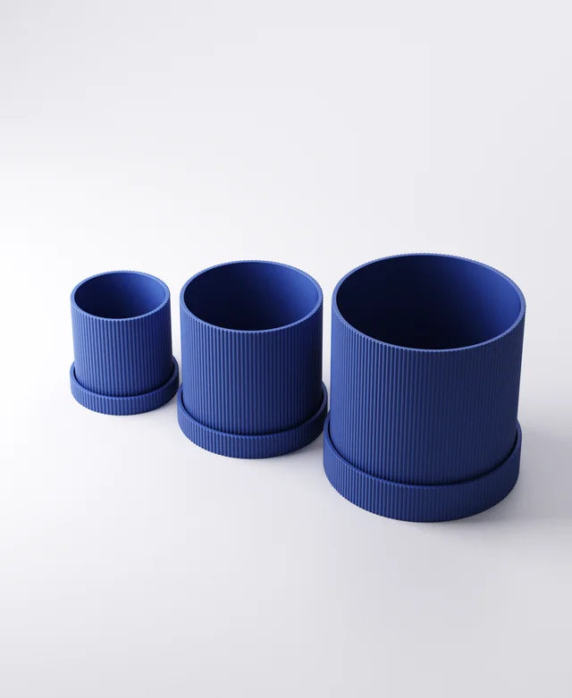 Zackiger Pot